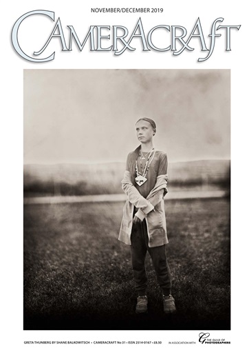 f2 Cameracraft issue 