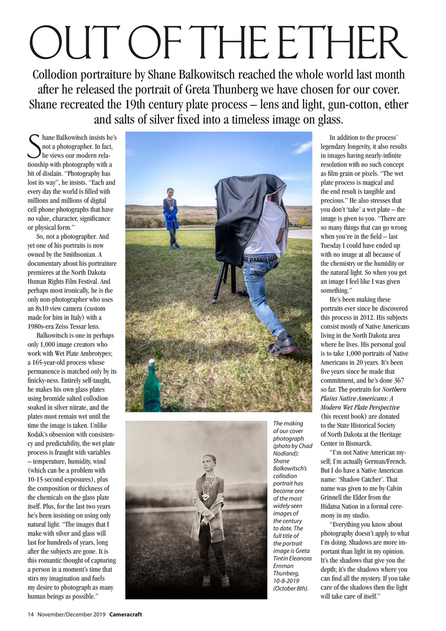 f2 Cameracraft Preview Pages