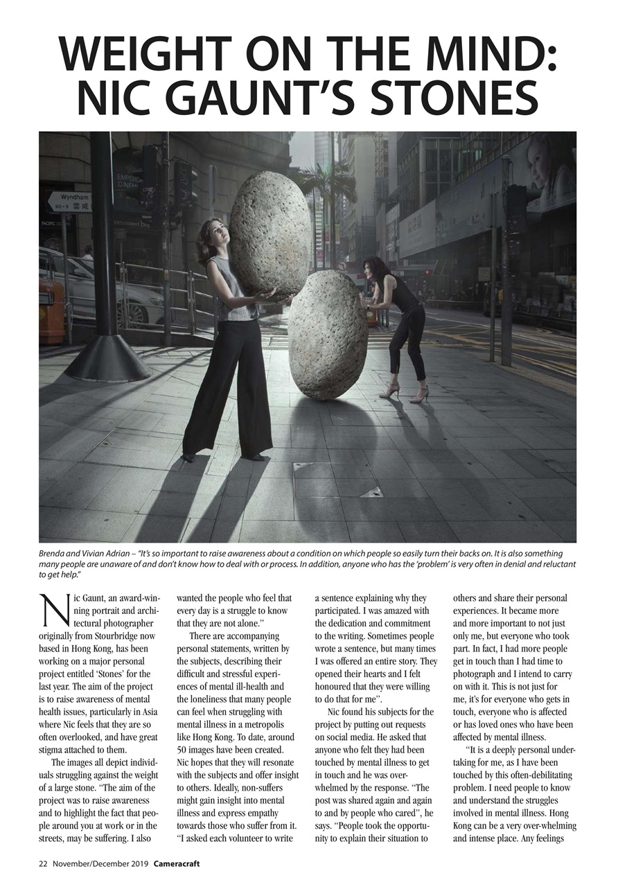 f2 Cameracraft Preview Pages