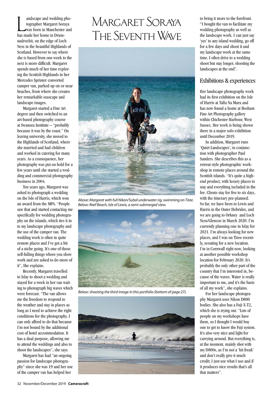 f2 Cameracraft Preview Pages