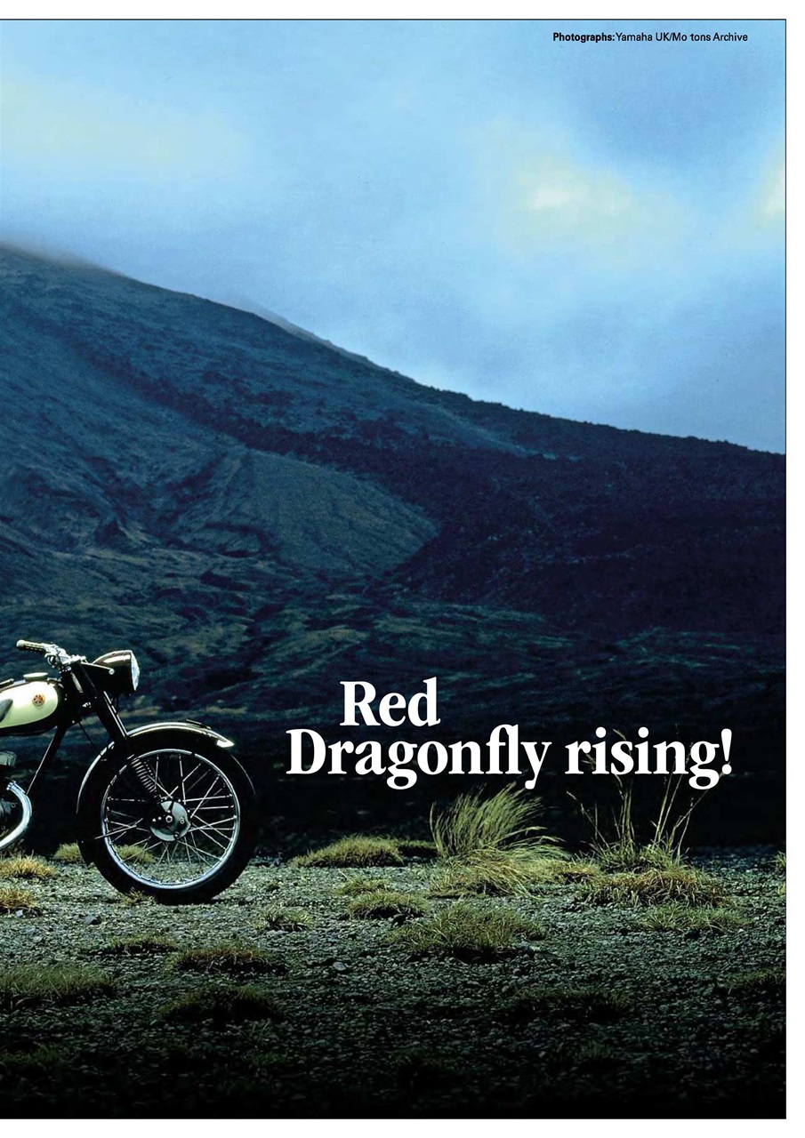 Classic Racer Preview Pages