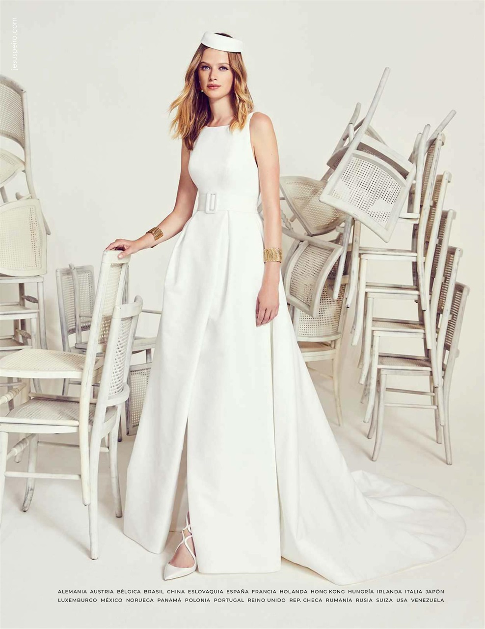You & Your Wedding Preview Pages