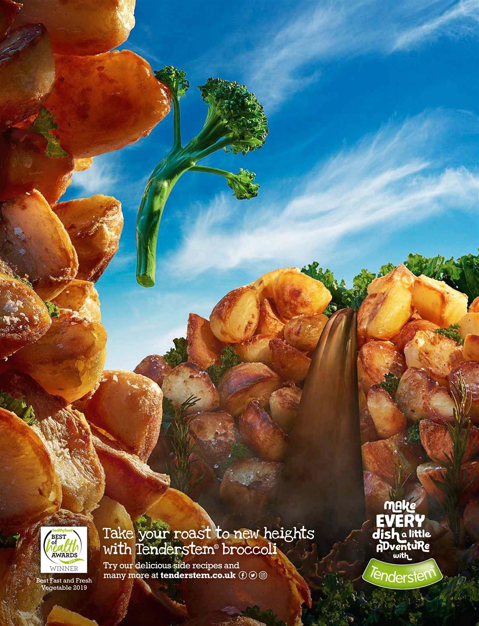 Easy Cook Magazine Preview Pages