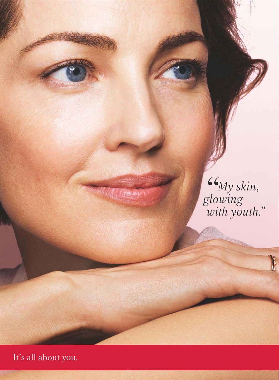 Hello! Magazine Preview Pages