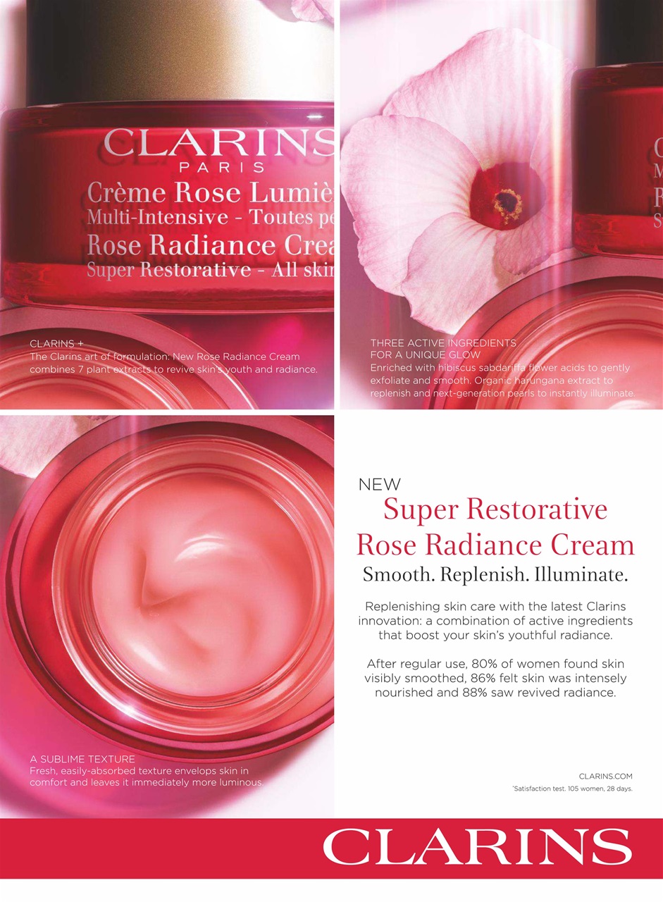 Hello! Magazine Preview Pages