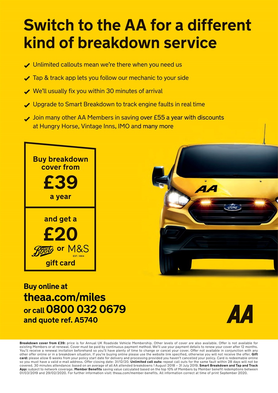 Classic Dirt Bike Preview Pages