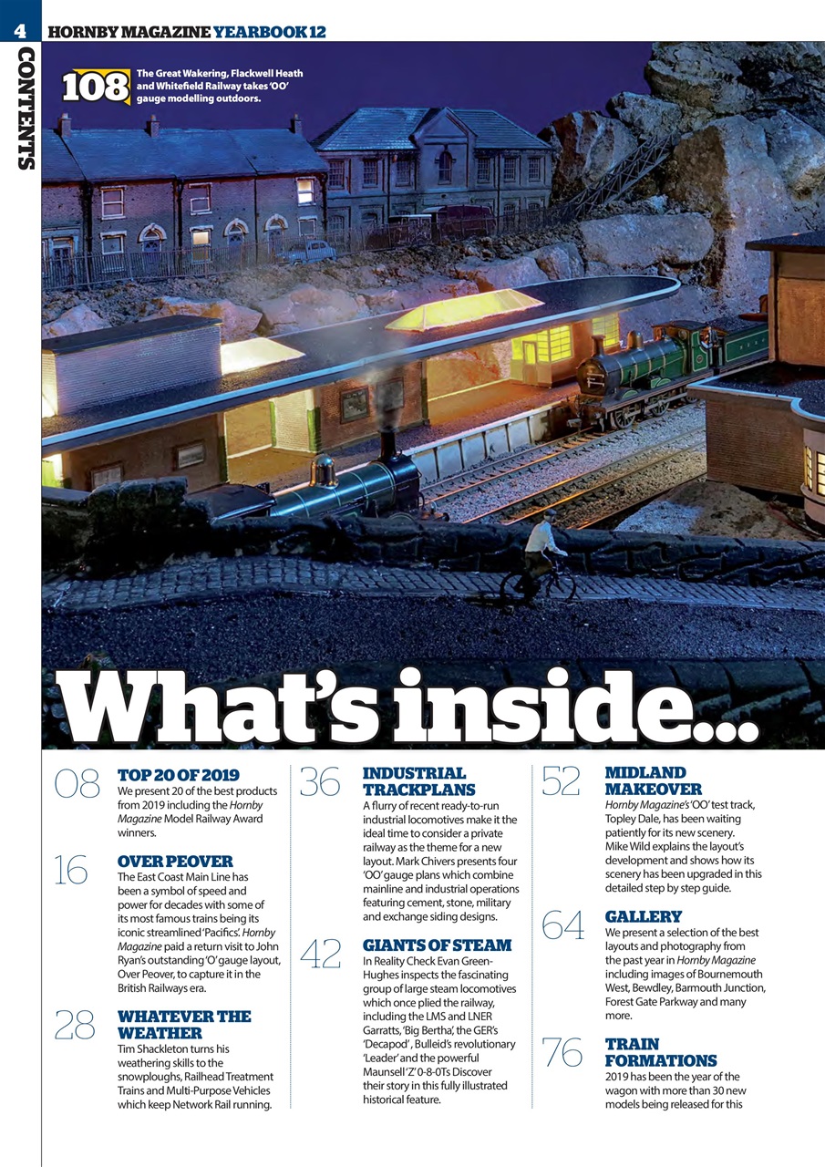 Aviation Specials Preview Pages