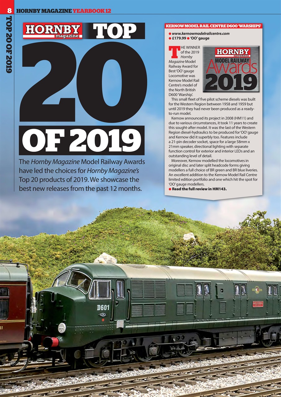 Aviation Specials Preview Pages