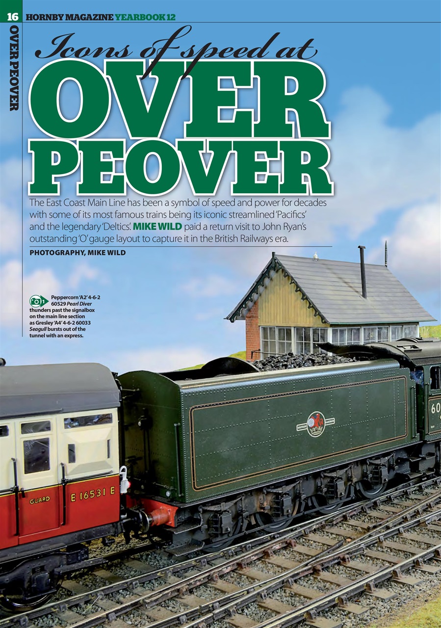 Aviation Specials Preview Pages