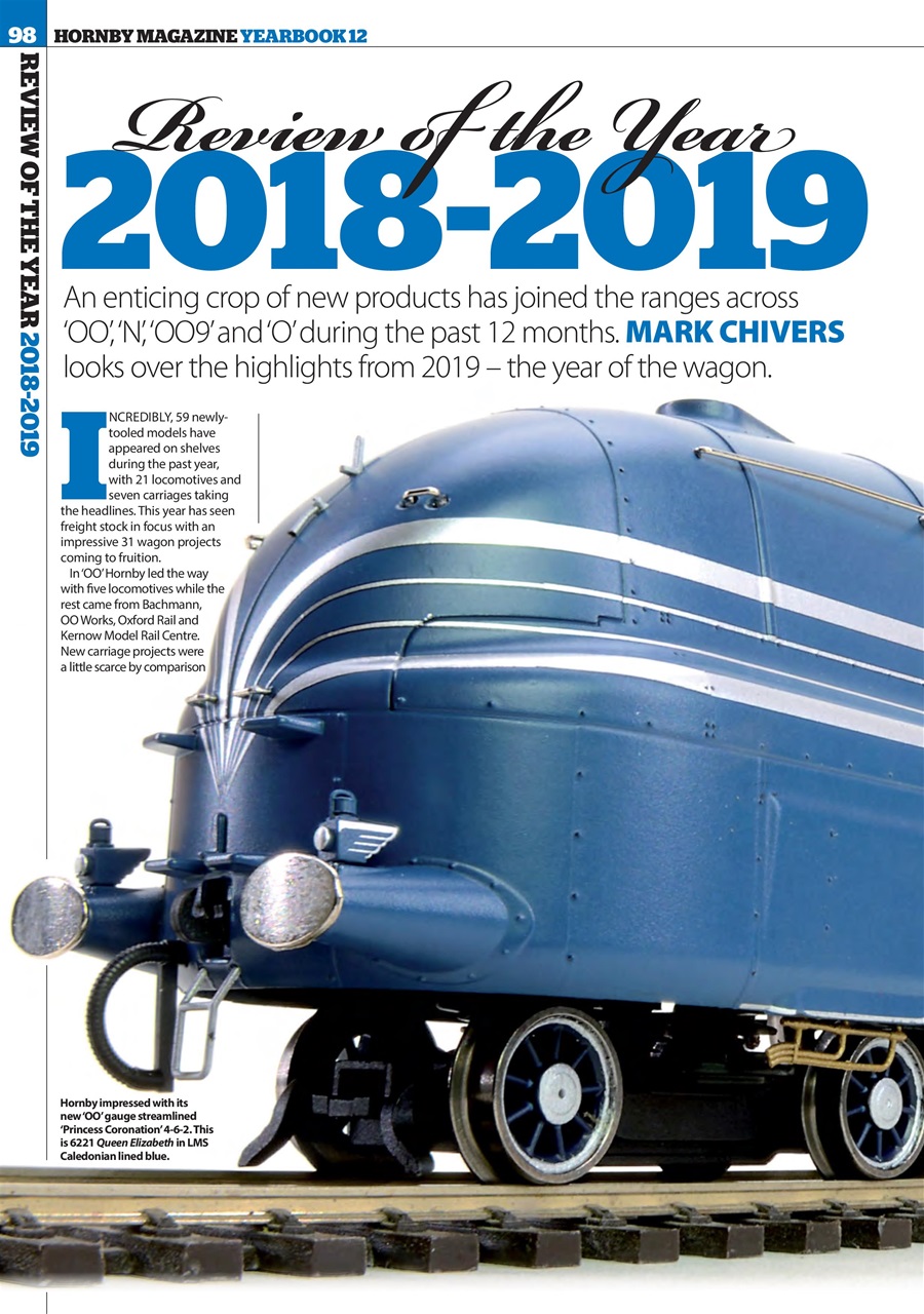 Aviation Specials Preview Pages