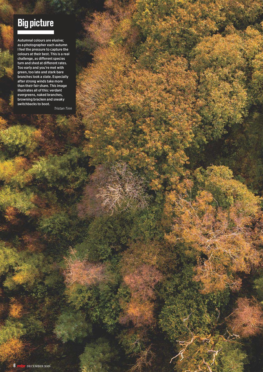 Mountain Bike Rider Preview Pages