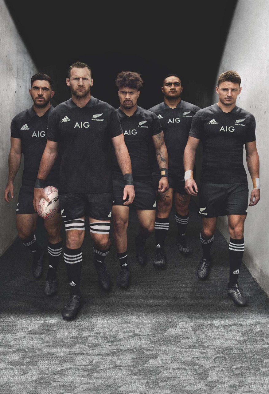 Rugby World Preview Pages