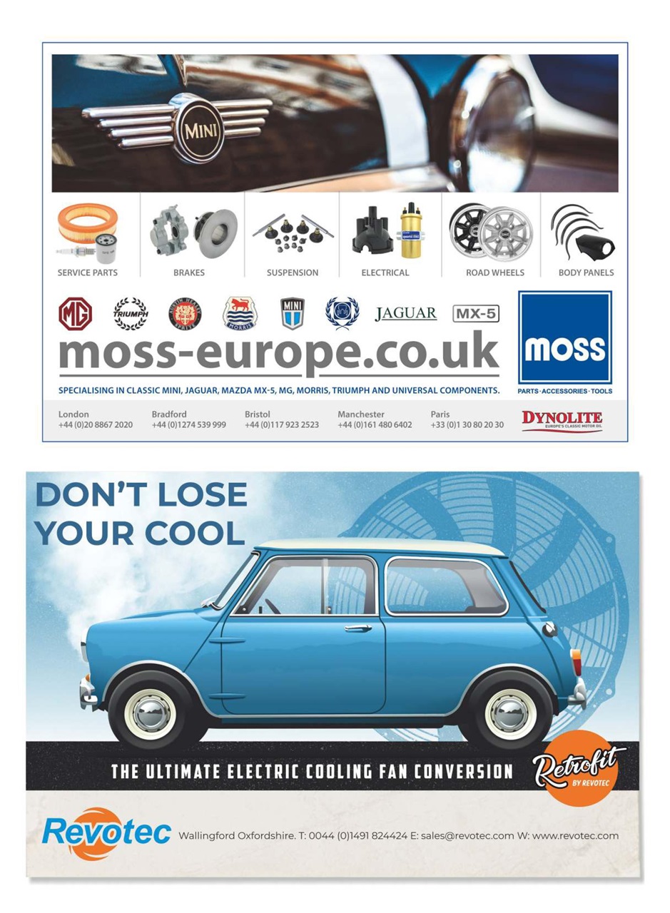 Mini World Preview Pages