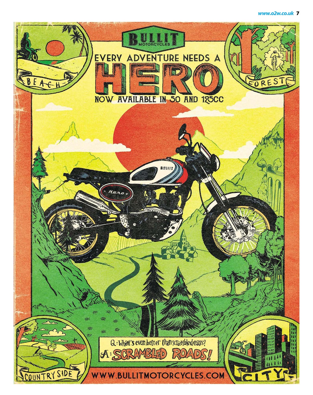 Twist & Go Preview Pages