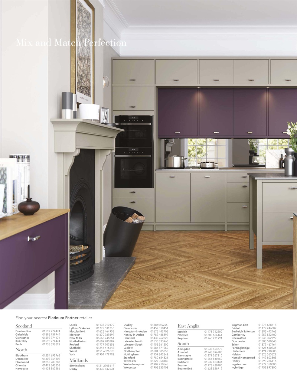 Essential Kitchen Bathroom Bedroom Preview Pages