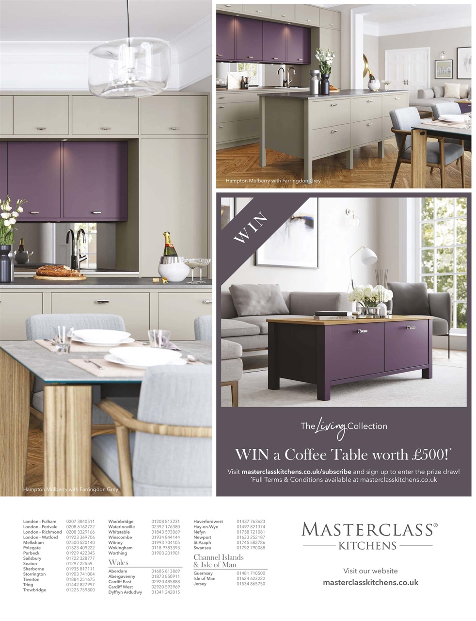 Essential Kitchen Bathroom Bedroom Preview Pages