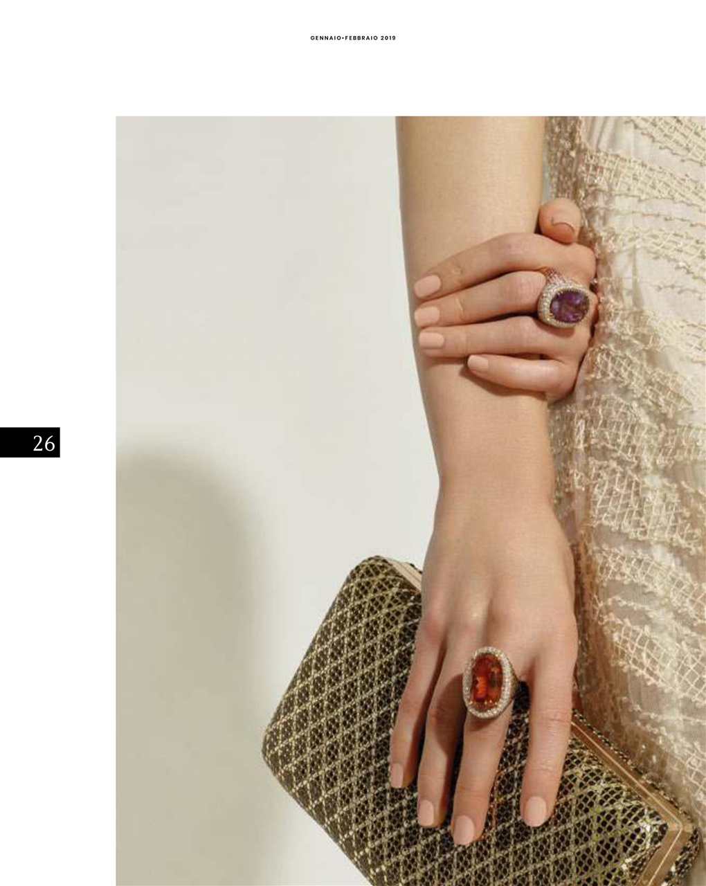 l'Orafo Italiano Preview Pages