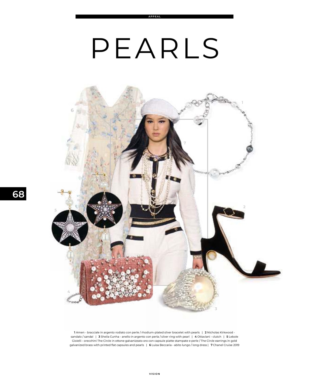 l'Orafo Italiano Preview Pages