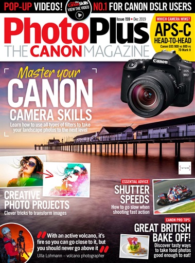 PhotoPlus issue 