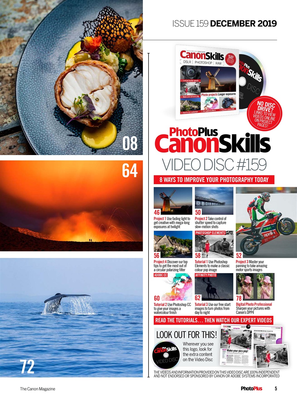 PhotoPlus Preview Pages