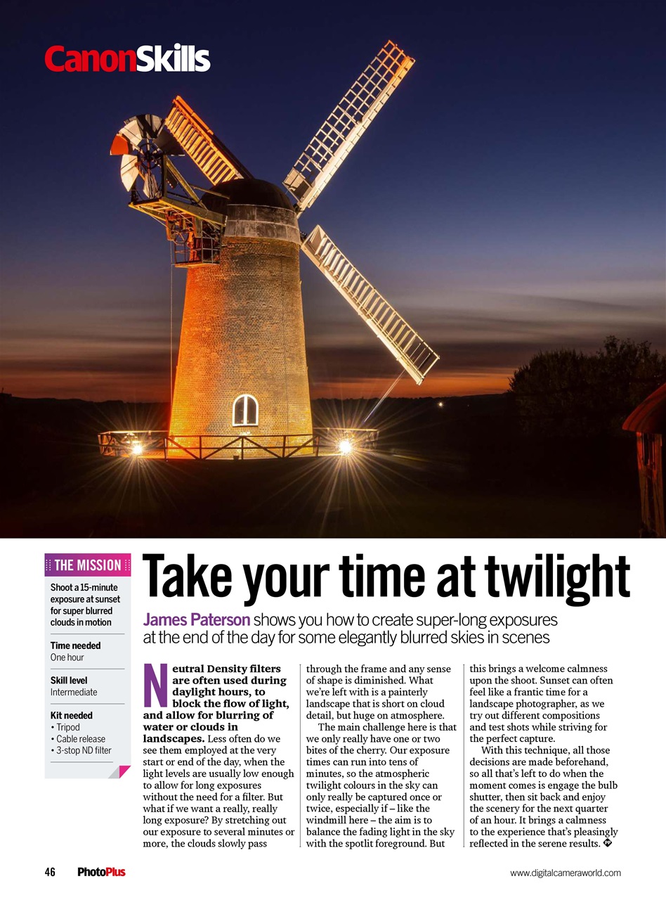 PhotoPlus Preview Pages