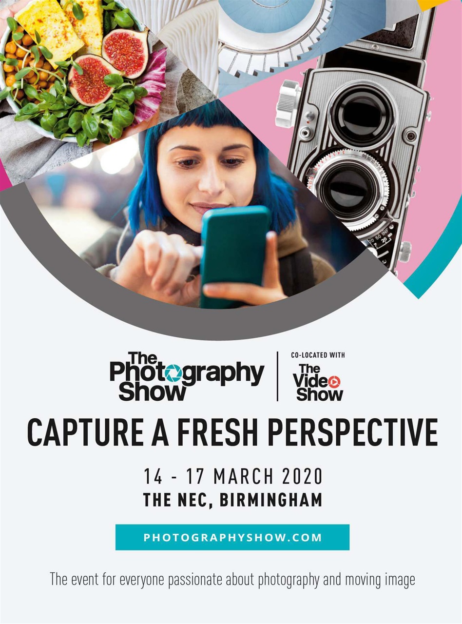 Digital Photographer Preview Pages