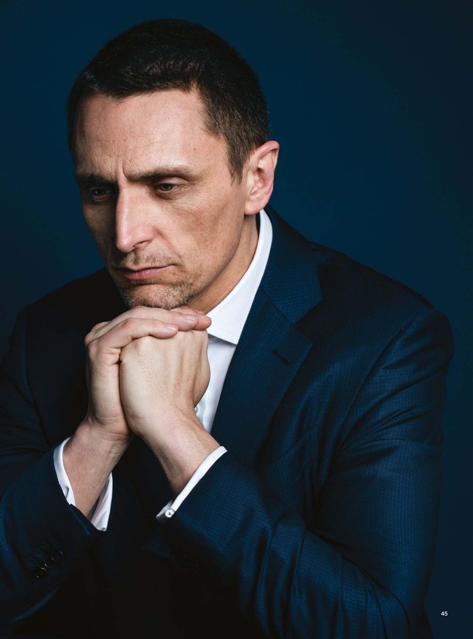 Digital Photographer Preview Pages