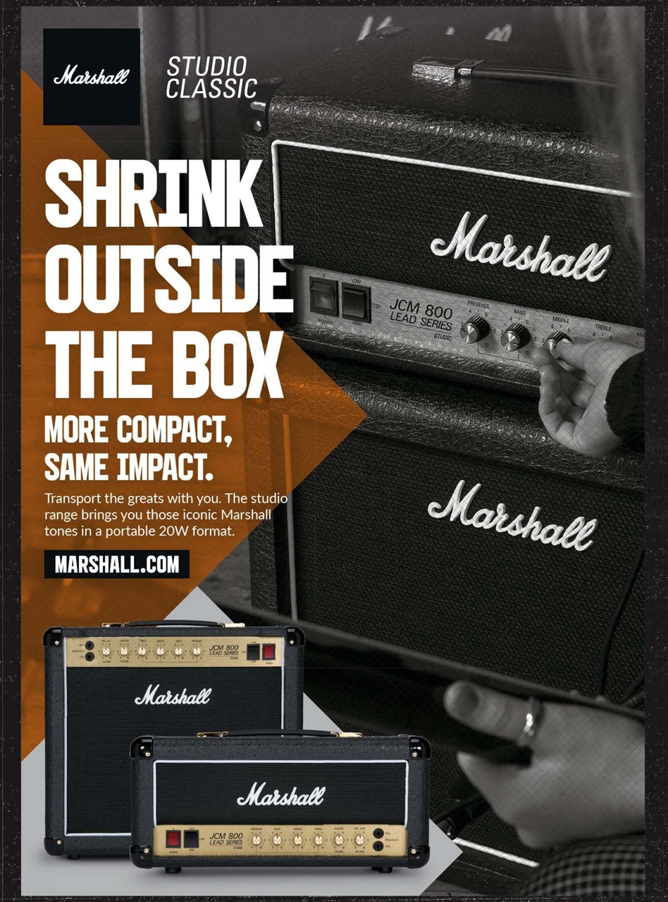 Classic Rock Preview Pages