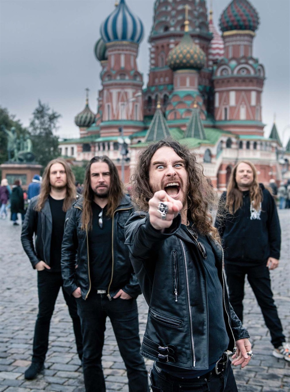 Classic Rock Preview Pages