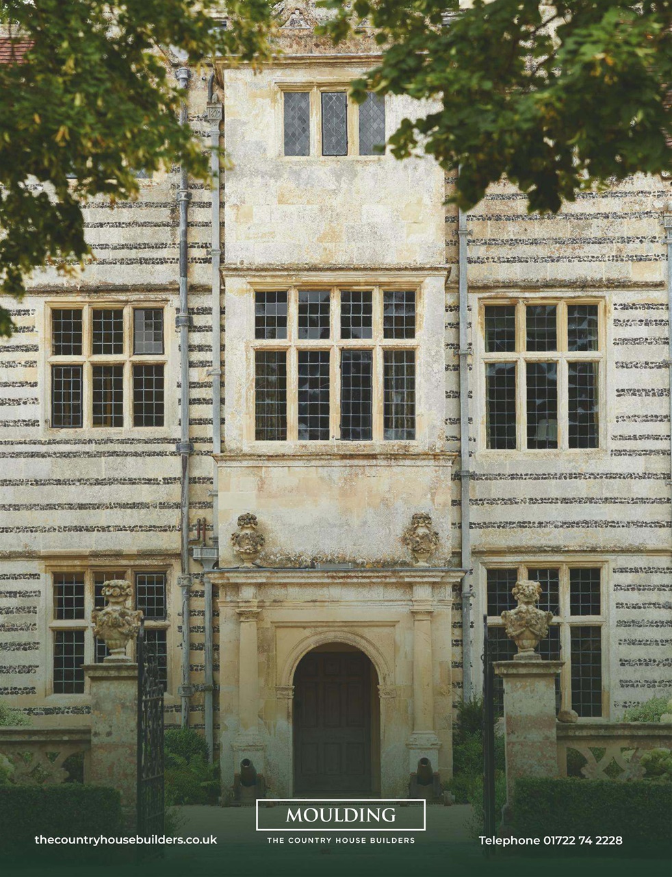 Country Life Preview Pages