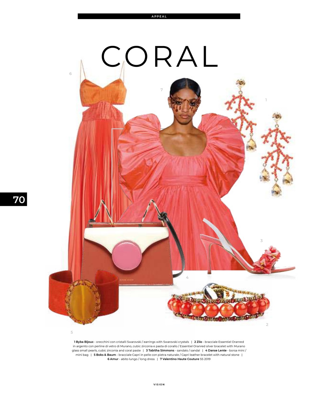 l'Orafo Italiano Preview Pages