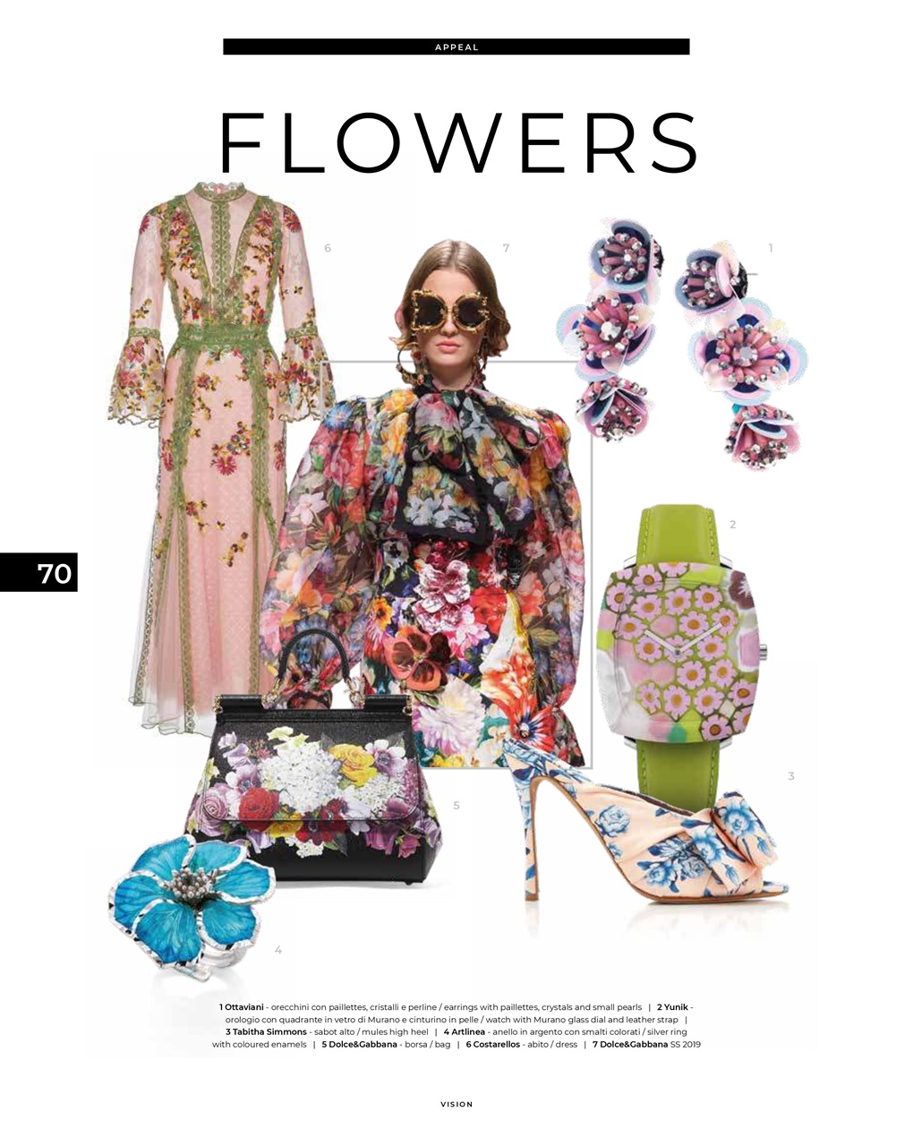 l'Orafo Italiano Preview Pages