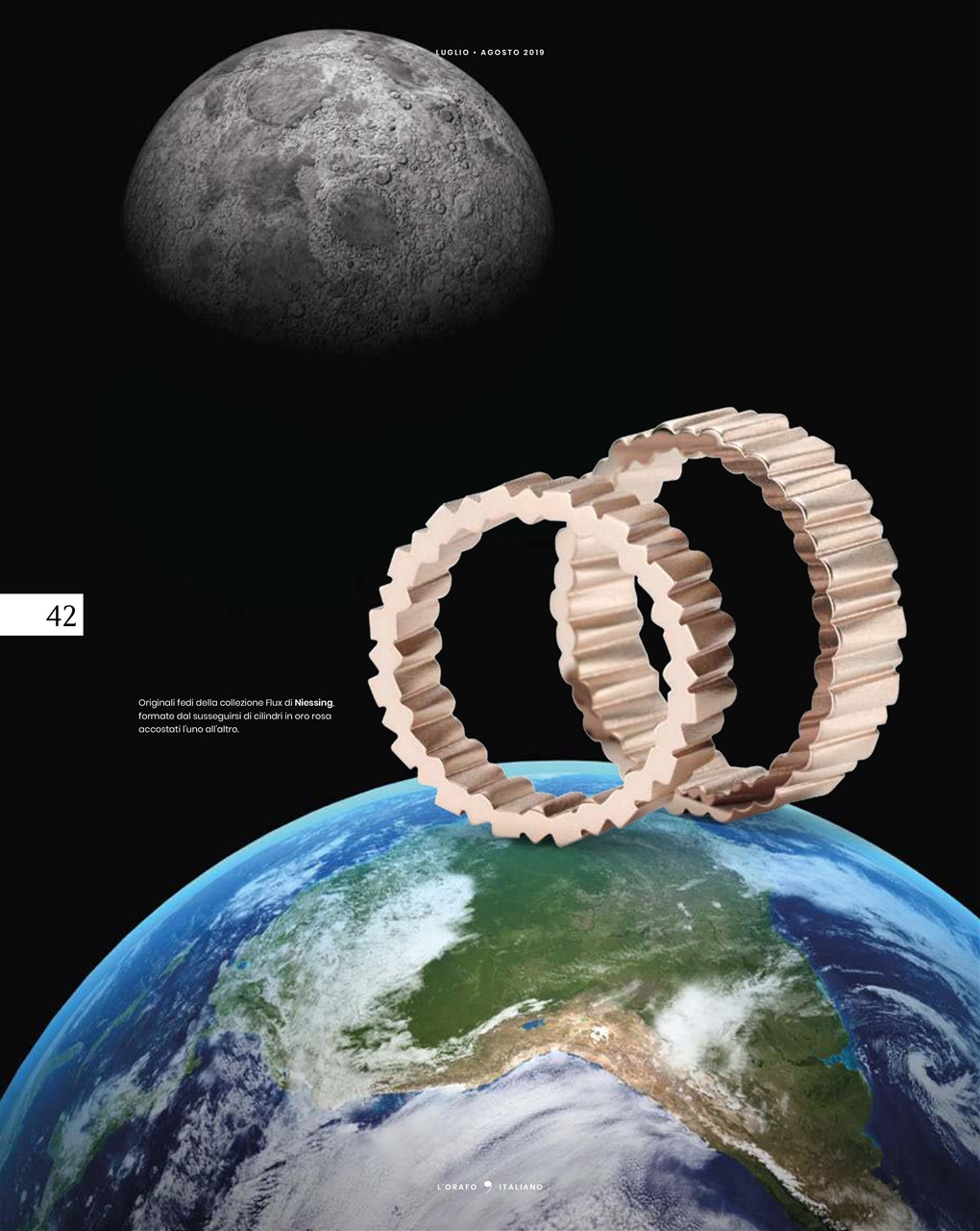 l'Orafo Italiano Preview Pages