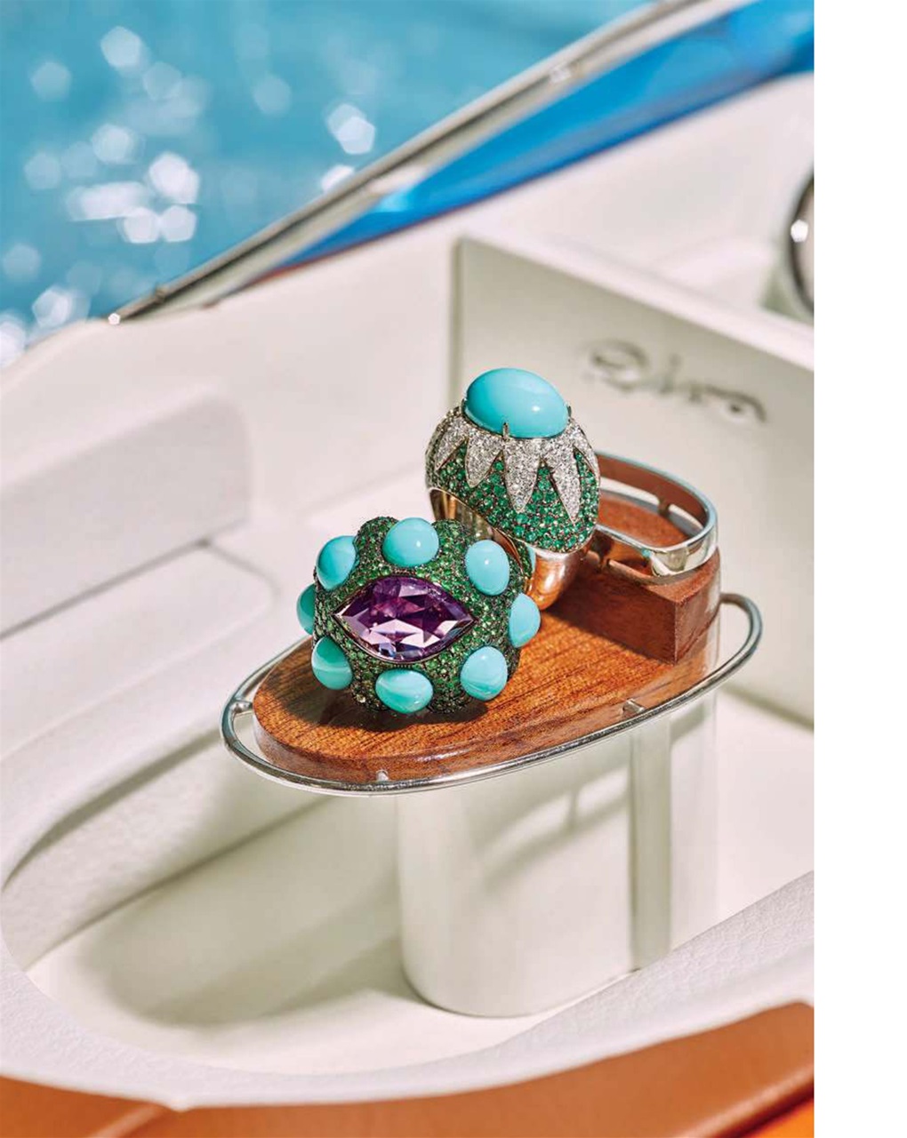 l'Orafo Italiano Preview Pages