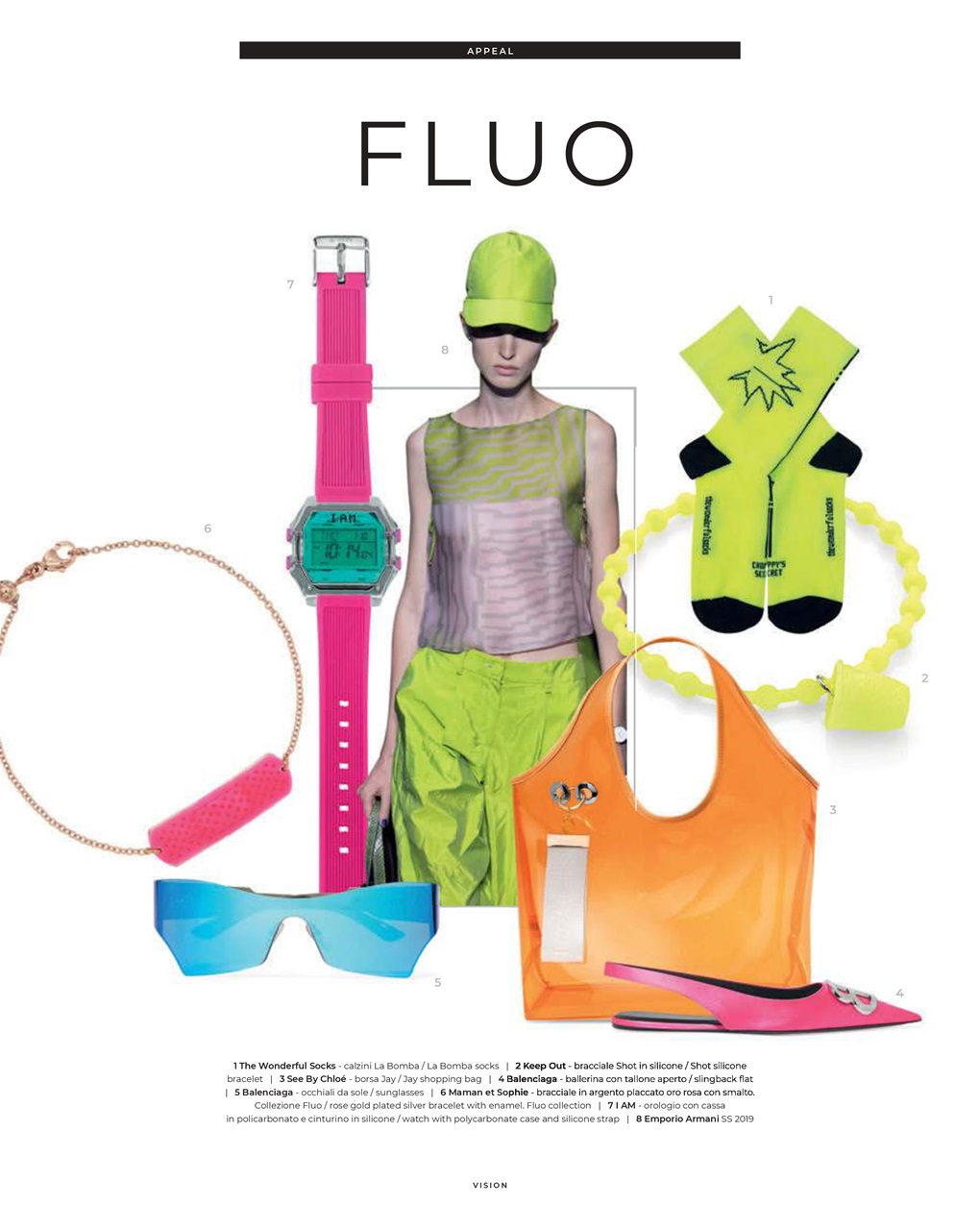 l'Orafo Italiano Preview Pages