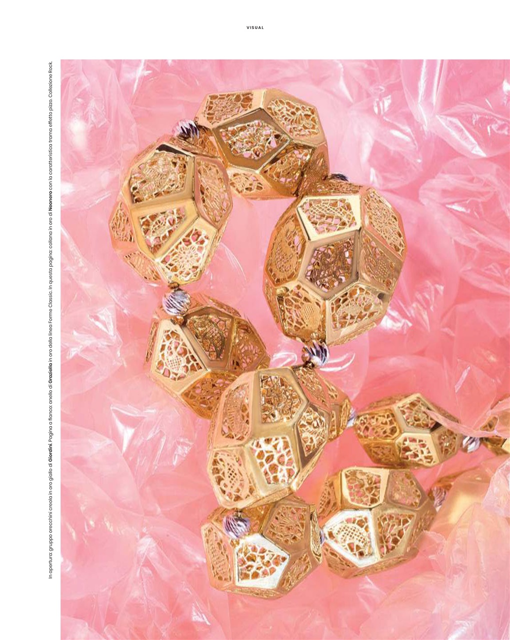 l'Orafo Italiano Preview Pages