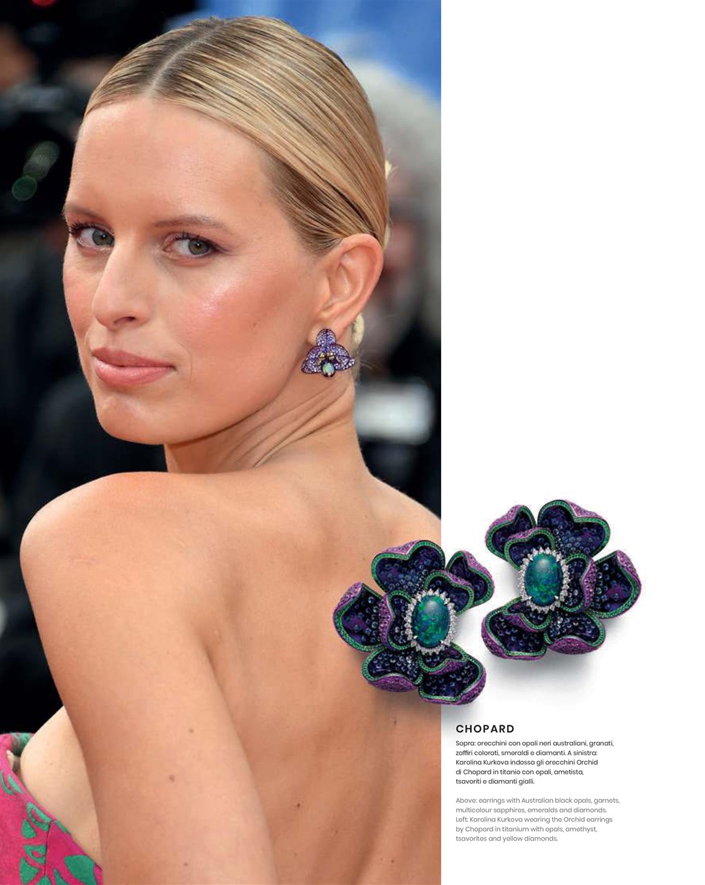 l'Orafo Italiano Preview Pages