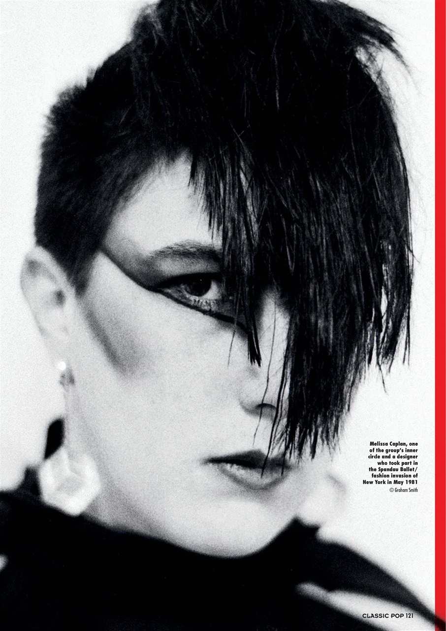 Classic Pop Presents Preview Pages