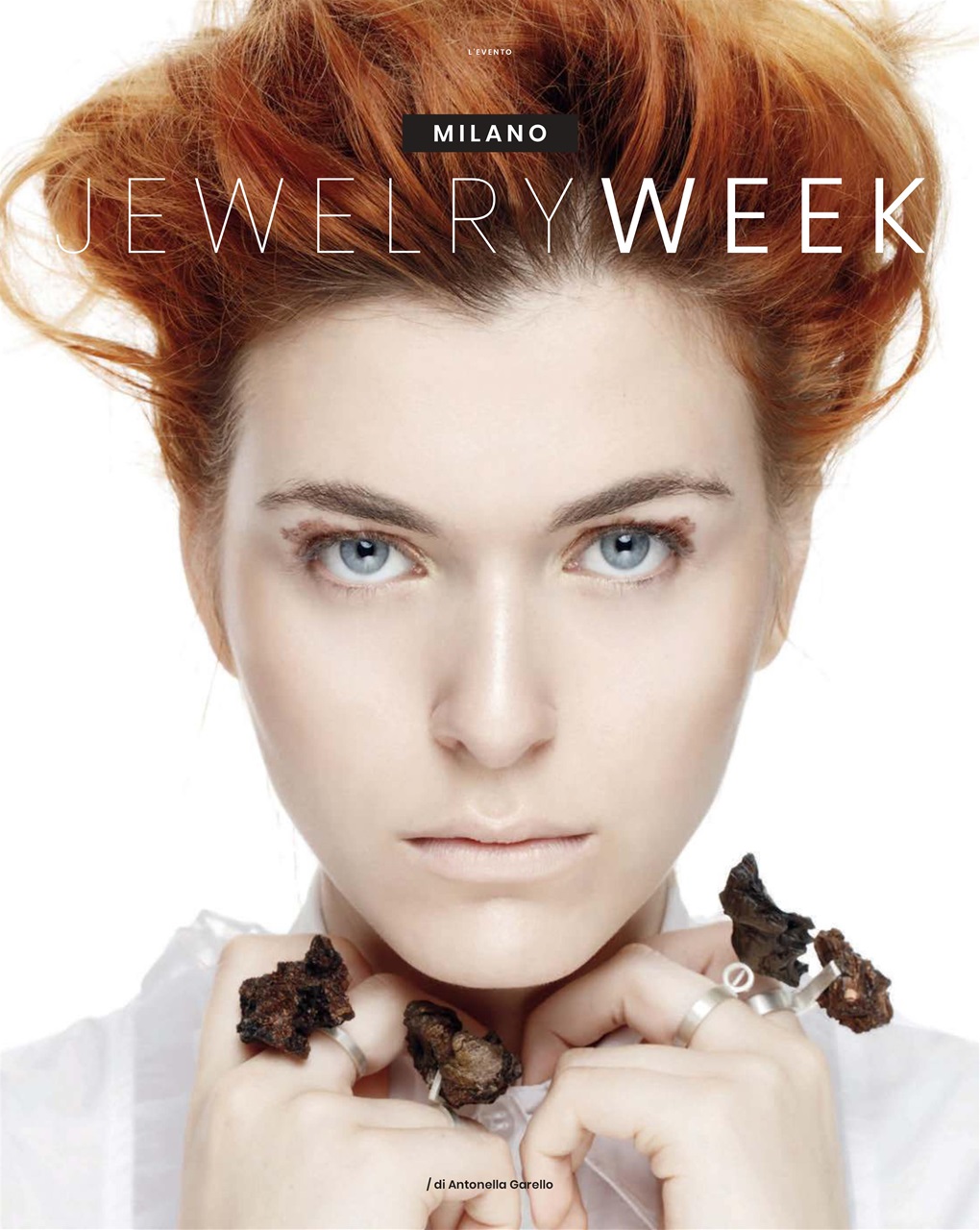 l'Orafo Italiano Preview Pages