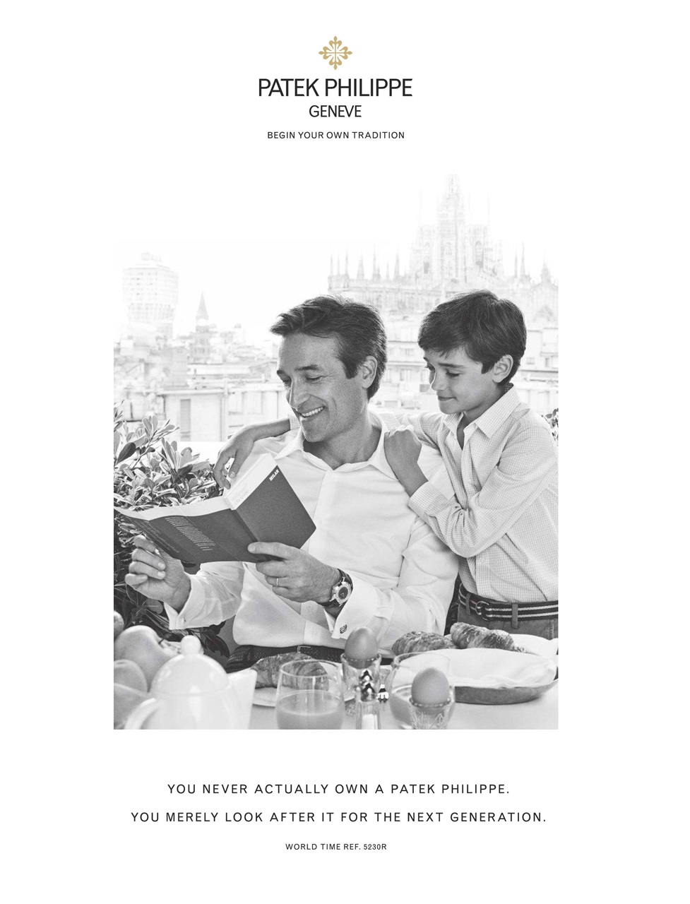 The Field Preview Pages