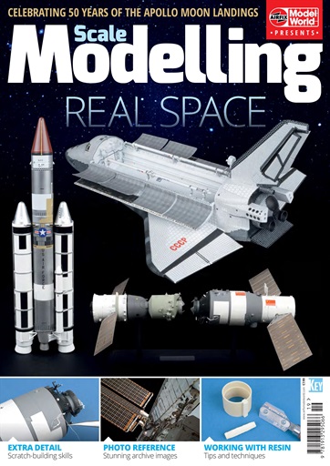 Airfix Model World issue 