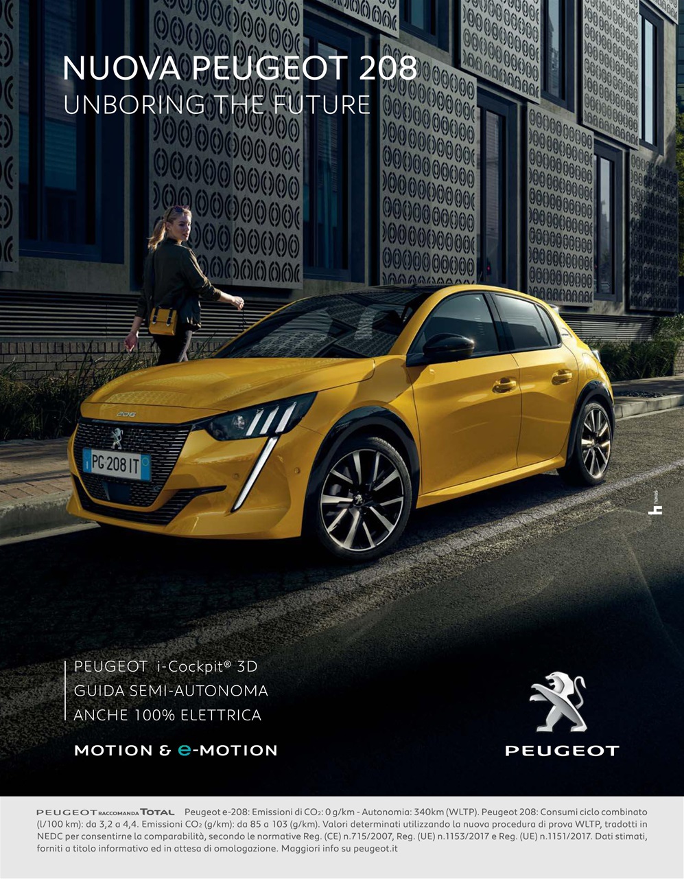 Elaborare GT Tuning Preview Pages