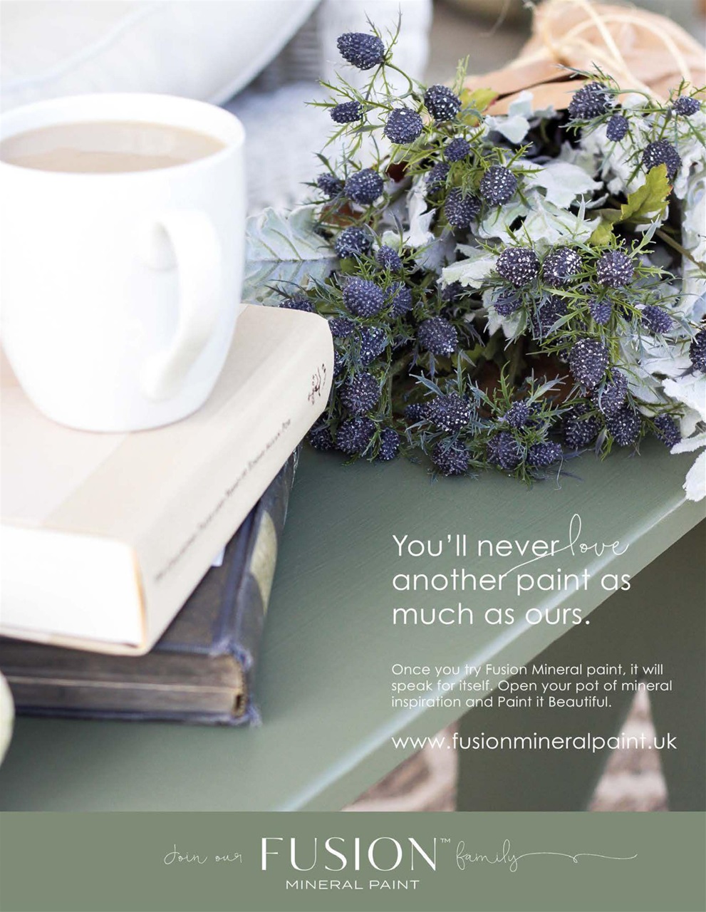 Reclaim Preview Pages