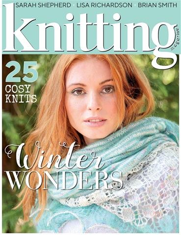 Knitting issue Dec-19