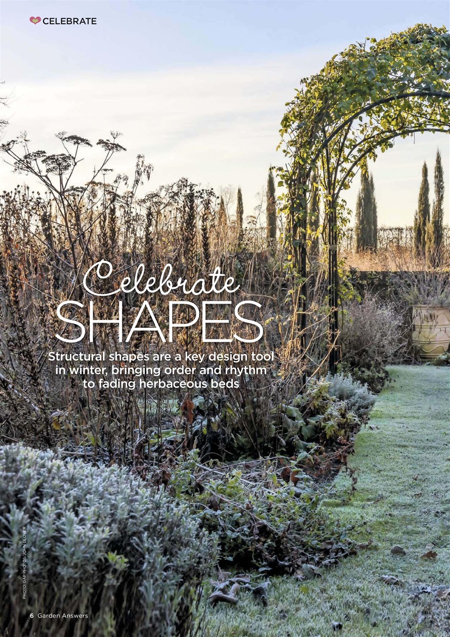 Garden Answers Preview Pages
