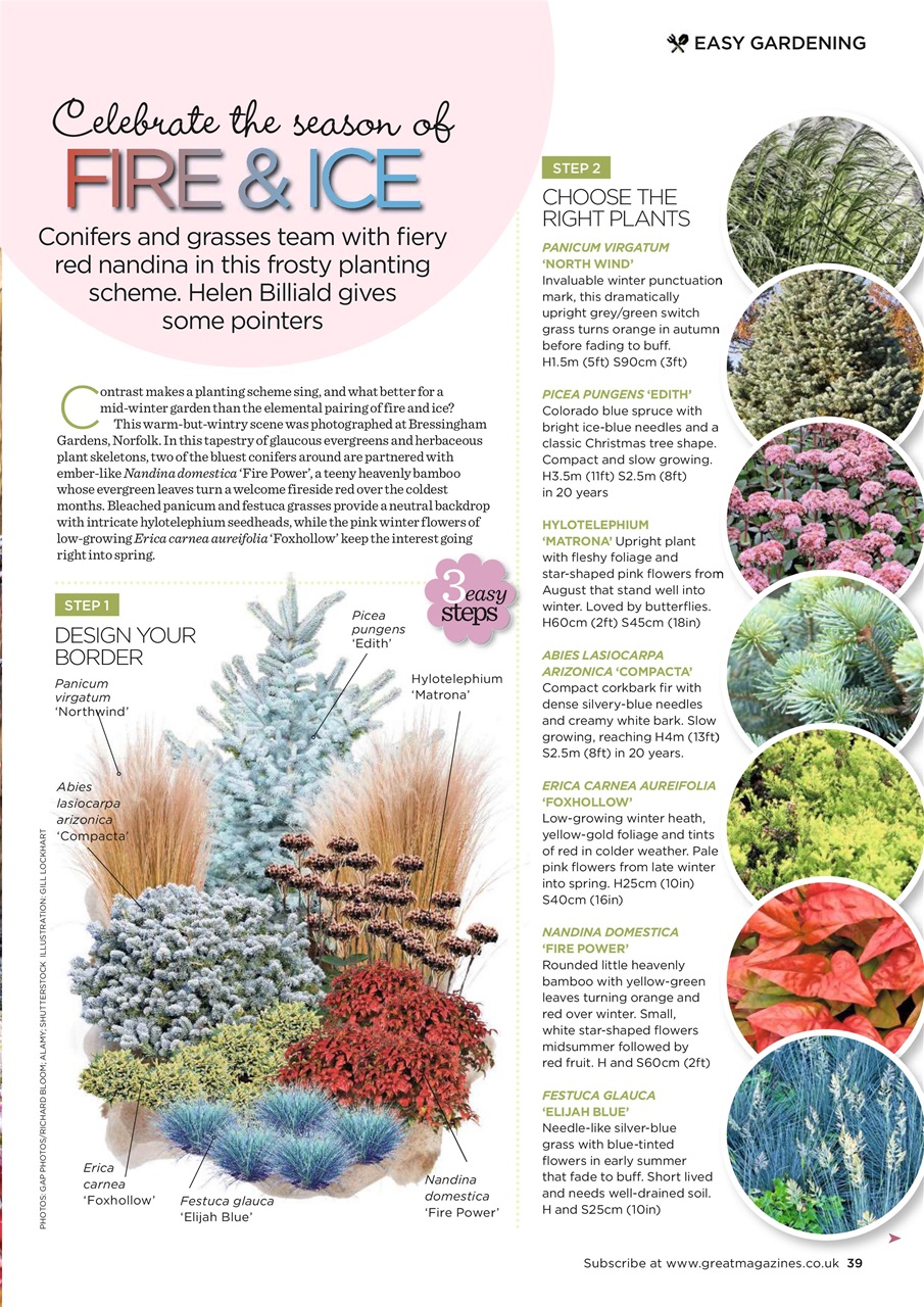 Garden Answers Preview Pages