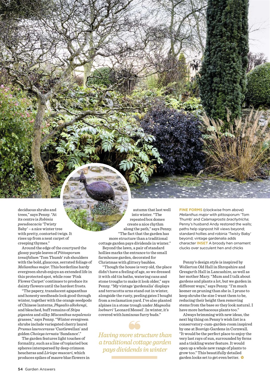 Garden Answers Preview Pages