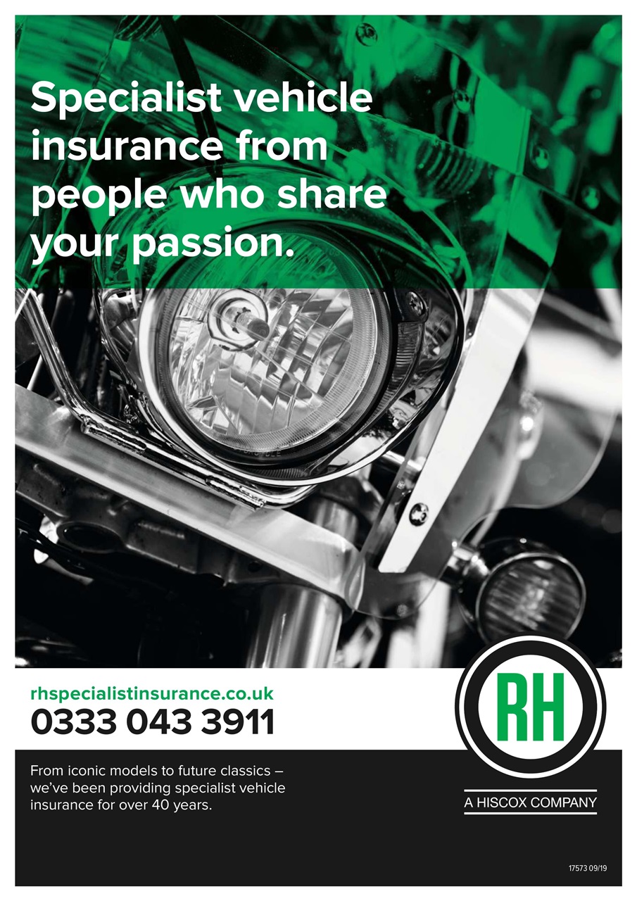 Practical Sportsbikes Preview Pages