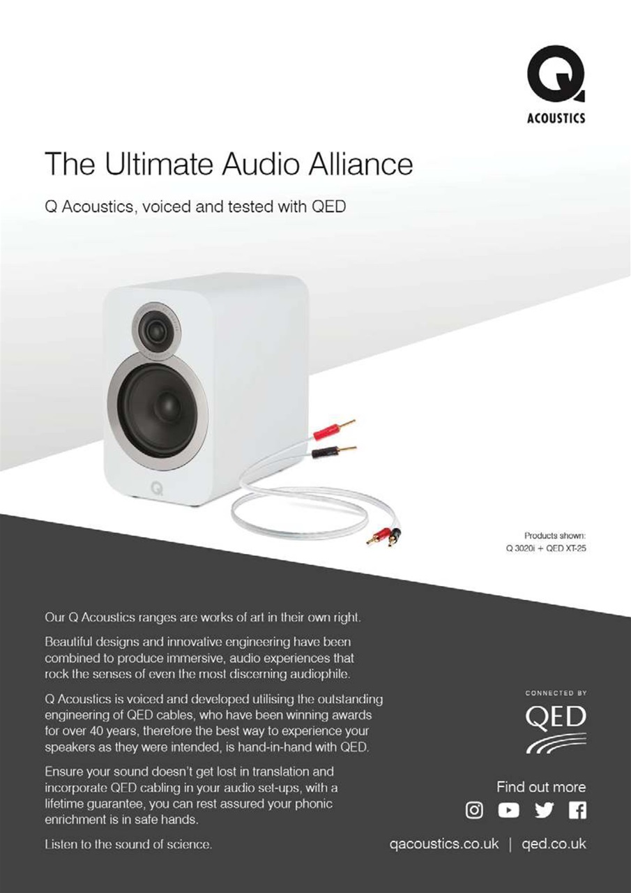 What HiFi Preview Pages