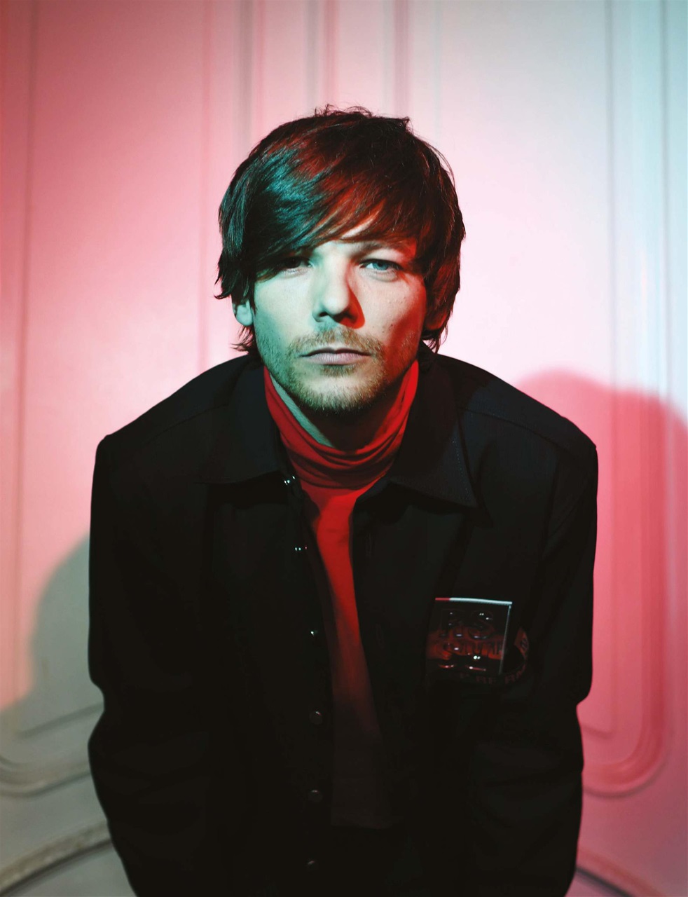 1883 Magazine Preview Pages